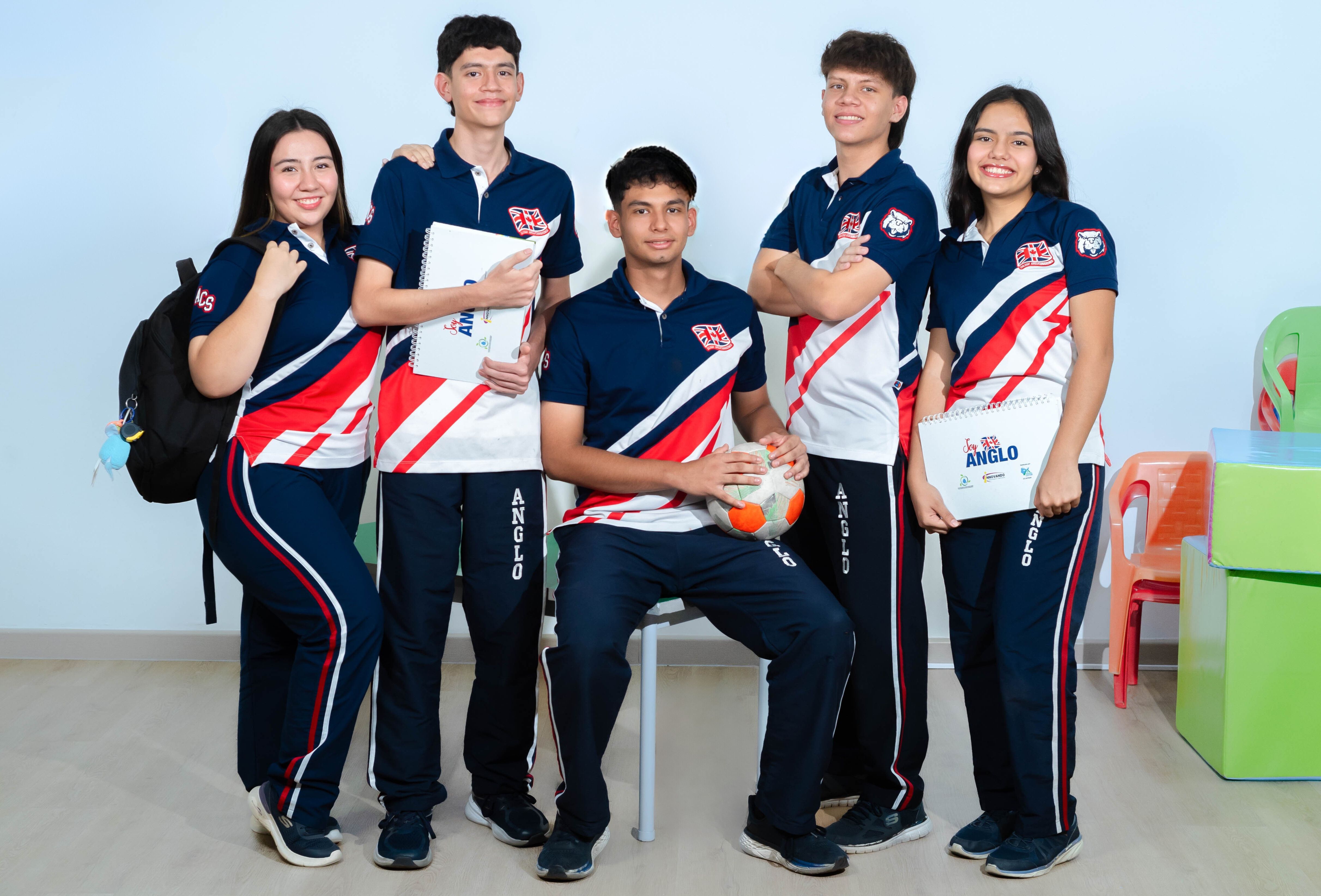 Instituto de Inglés