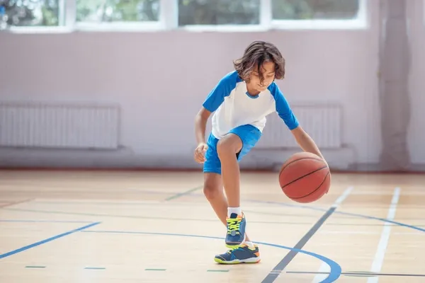 Escuela de Baloncesto