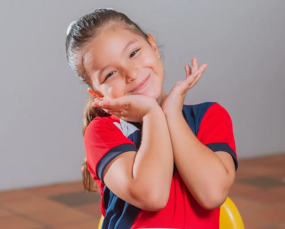 K4 - 5 Años