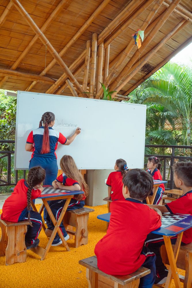 Instituto 3