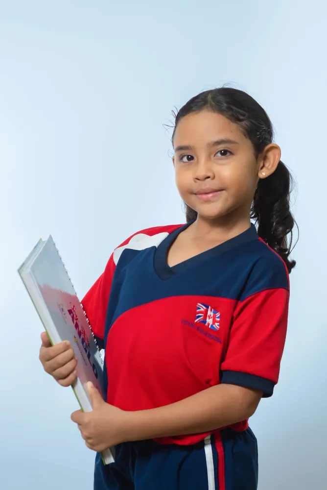 Estudiante 2