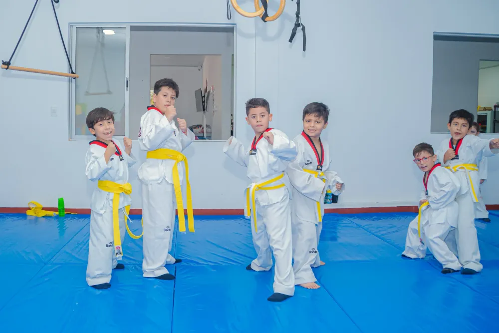 Deporte 2