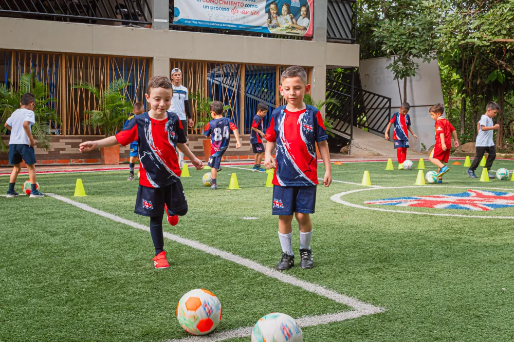 Deporte 1