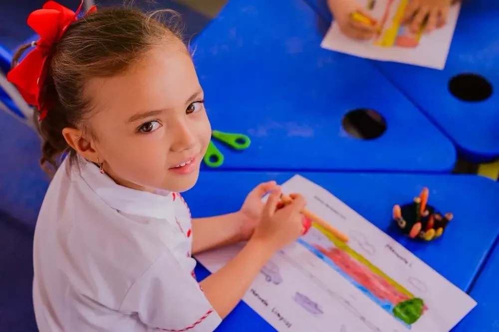 Preescolar 3