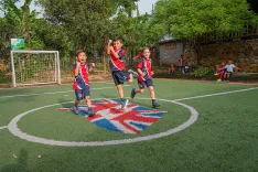 Escuela Deportiva