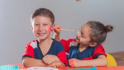 Preescolar