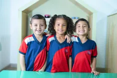 ¿Quiénes Somos?
